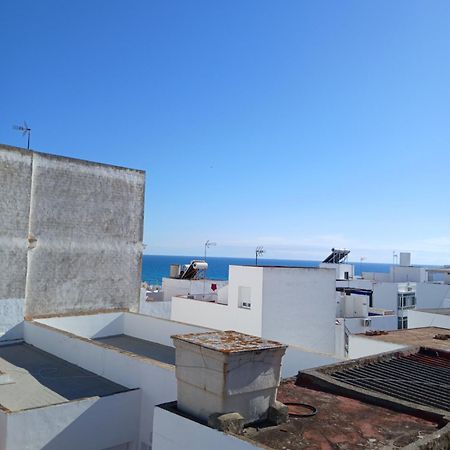 Willa Casa Gardenia A 200M Playa Solo Familias Conil De La Frontera Zewnętrze zdjęcie