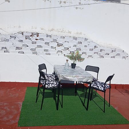 Willa Casa Gardenia A 200M Playa Solo Familias Conil De La Frontera Zewnętrze zdjęcie