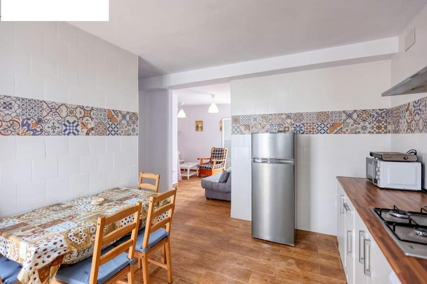 Willa Casa Gardenia A 200M Playa Solo Familias Conil De La Frontera Zewnętrze zdjęcie