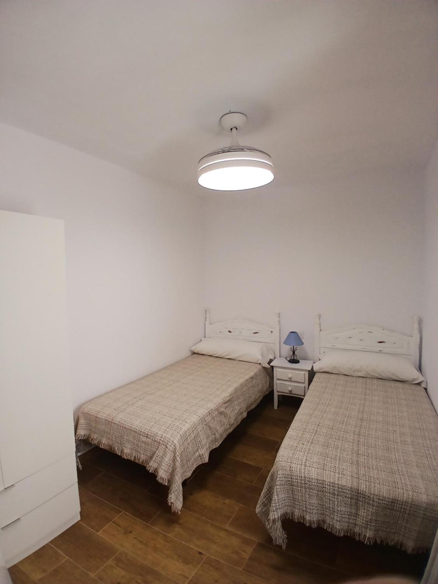 Willa Casa Gardenia A 200M Playa Solo Familias Conil De La Frontera Zewnętrze zdjęcie